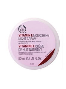 The Body Shop 修護(hù)肌膚的美容美體全攻略