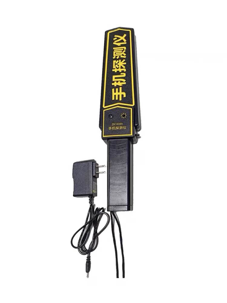 智能安檢新紀元 惠利得湖北智能手機探測門在多元場景下的應用與價值